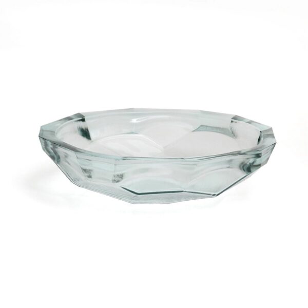 LUXA – Bol L – Transparent bleu – Image 3