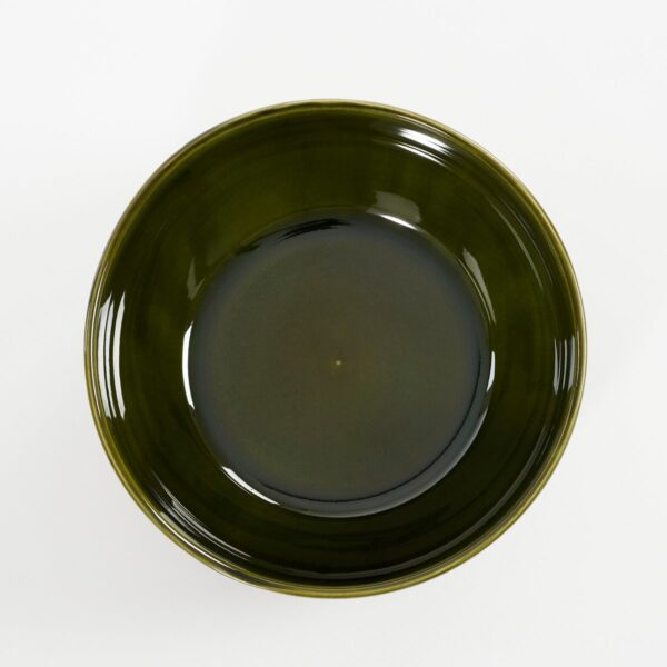 OVA - Bol Ø23 cm – Vert – Image 3