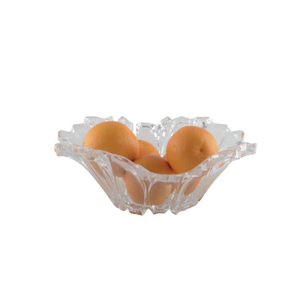 FLORA - Coupe à fruits Ø30 cm – Image 3