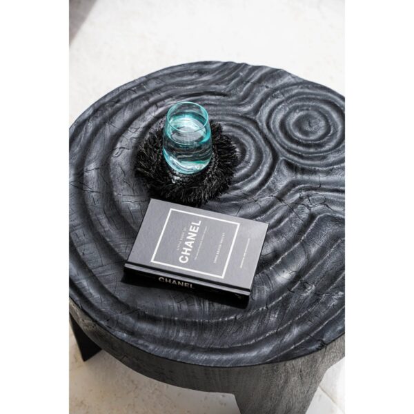 FING - Verre à eau - Transparent bleu – Image 9