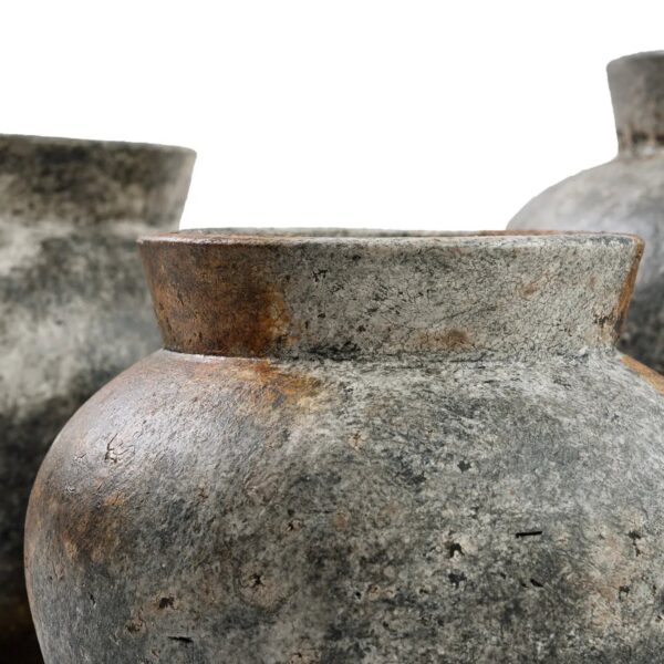 EL - Vase effet pierre - S – Image 6