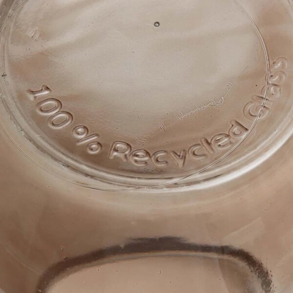 OCAV - Vase Marron - L – Image 4