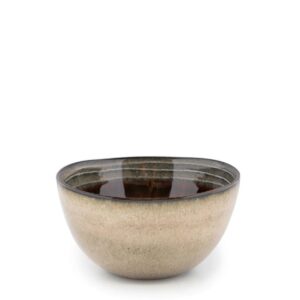 AMA - Bol Ø15cm - Ocre