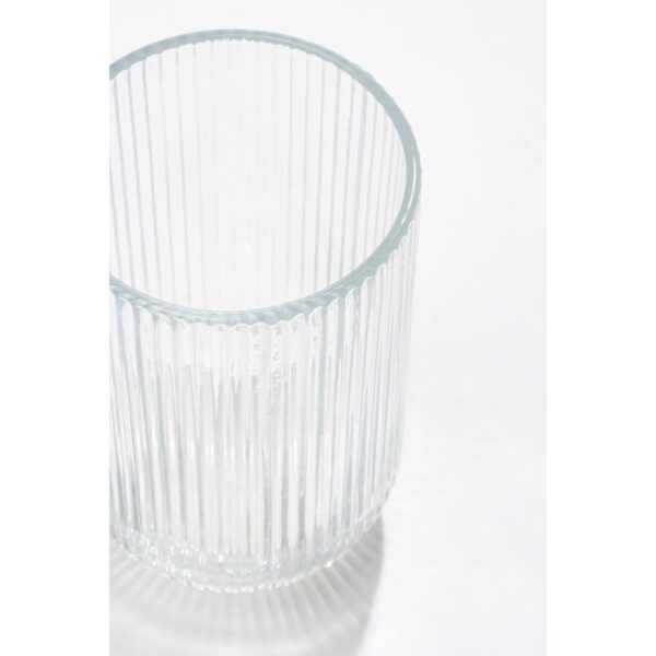 ARI – Verre 400ml – Transparent – Image 2