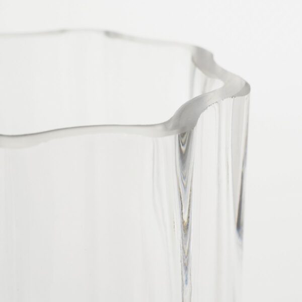 BARA - Vase Verre - Transparent – Image 2