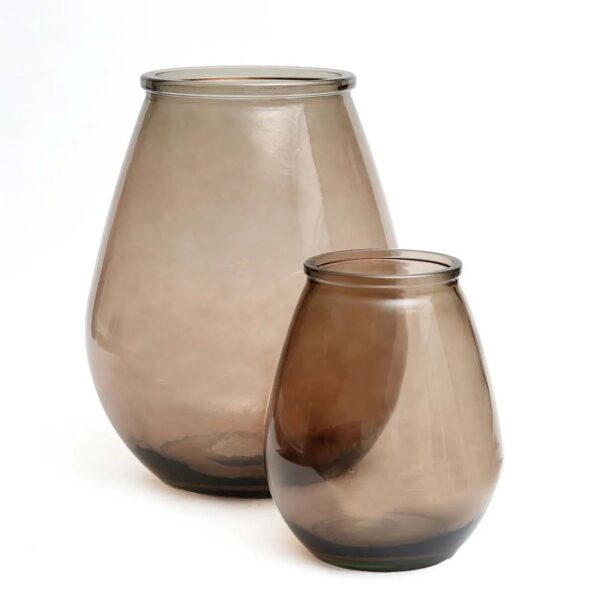 OCAV – Vase Marron – L – Image 3
