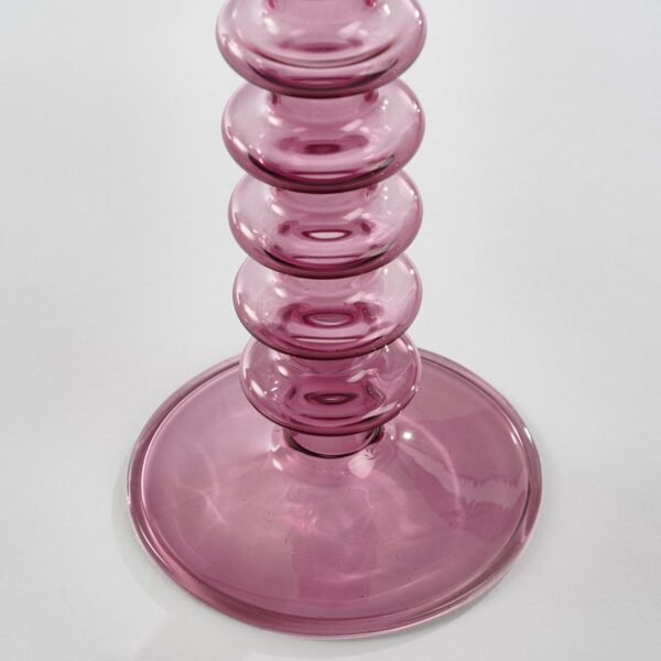 POSH - Bougeoir Violet – Image 3