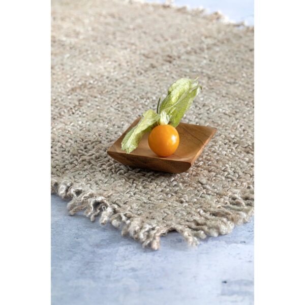 IBIZA – Set de Table – Beige – Lot de 4 – Image 11