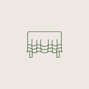 Linge de table
