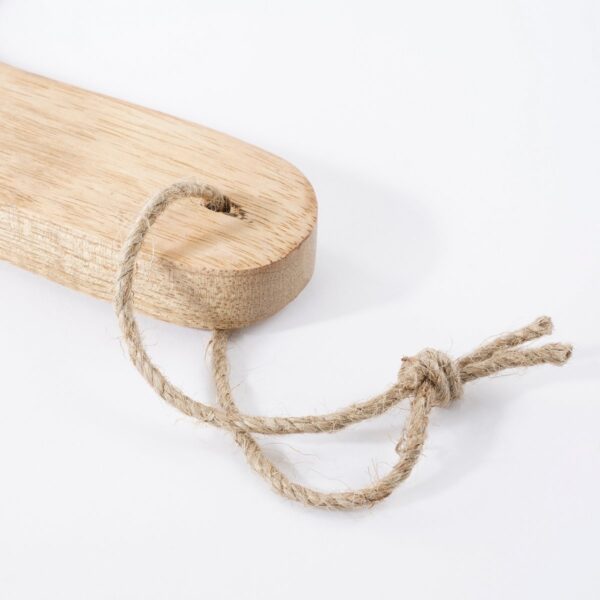 FODE - Planche de service L76 x l15 cm - Bois – Image 2