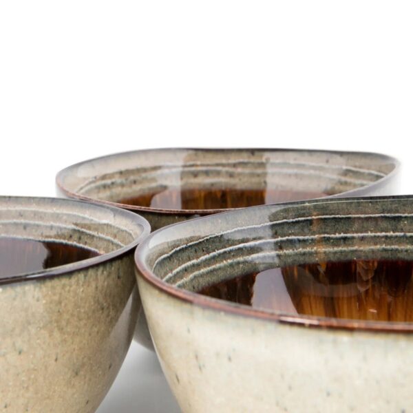 AMA - Bol Ø15cm - Ocre – Image 6