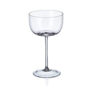 PIMA - Coupes à champagne - Lot de 6 verres