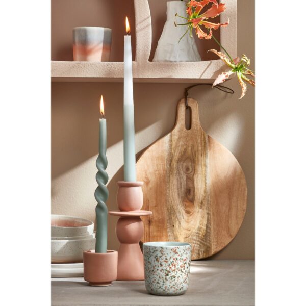 MASCA - Planche de service Ø28 cm – Bois – Image 4