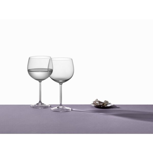 PIMA - Verres à vin - Lot de 6 verres – Image 2