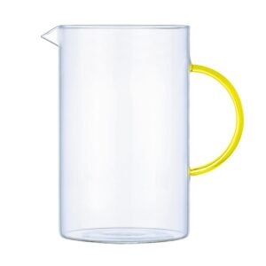 SOLE - Carafe en verre - 1,5L