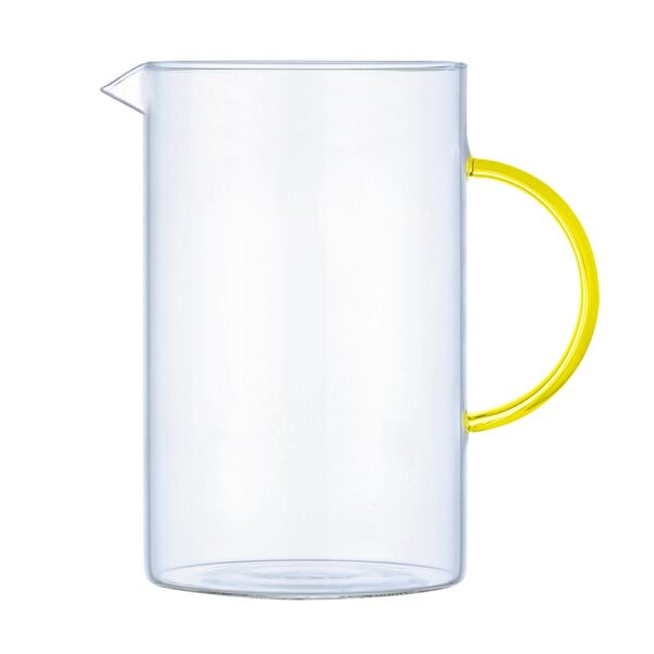 SOLE - Carafe en verre - 1,5L