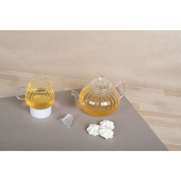 BECI - Tasses à thé rondes - Lot de 4 tasses – Image 2