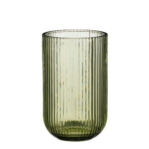 ARI – Verre 400ml – Vert clair