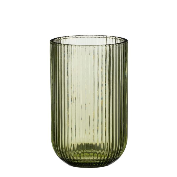 ARI – Verre 400ml – Vert clair