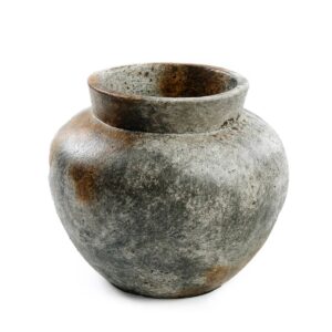 EL – Vase effet pierre – M