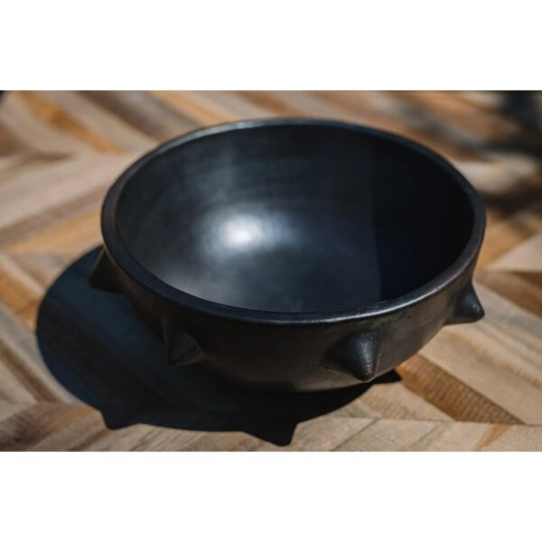 Le bol ethnique - Noir – Image 6