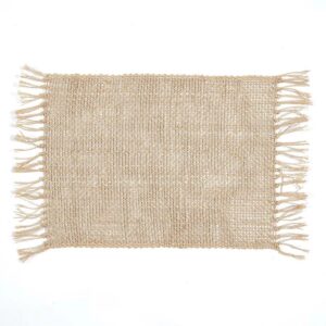 TROPEZ - Set de table - Naturel