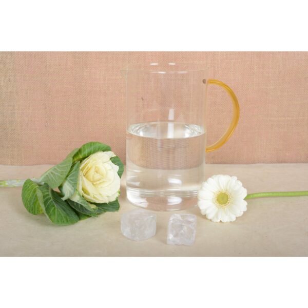 SOLE - Carafe en verre - 1,5L – Image 3