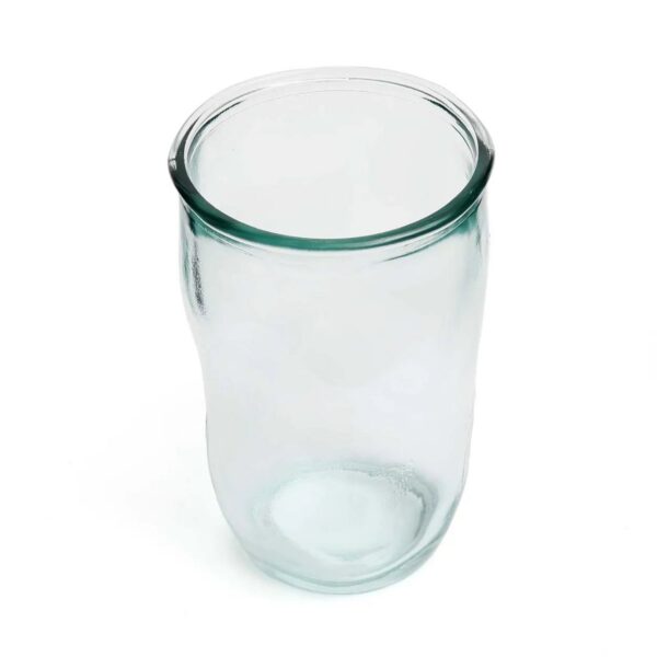 LUXA – Verre à eau L – Transparent bleu – Image 2