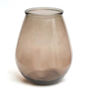 OCAV - Vase Marron - L