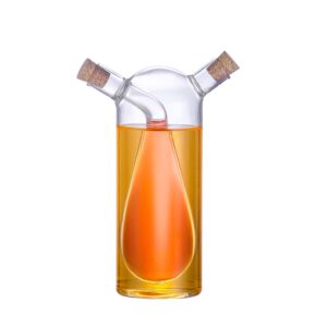 Bouteille huile et vinaigre Design